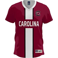 Youth GameDay Greats South Carolina Gamecocks Lightweight Soccer Fashion Jersey