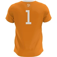 Youth GameDay Greats Tennessee Volunteers Lightweight Soccer Fashion Jersey
