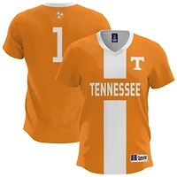 Youth GameDay Greats Tennessee Volunteers Lightweight Soccer Fashion Jersey