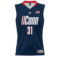 Youth GameDay Greats Tina Charles UConn Huskies Lightweight Basketball Alumni Jersey
