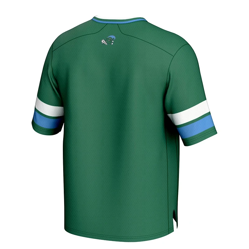 Youth GameDay Greats Tulane Wave Spirit Football Jersey