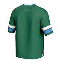 Youth GameDay Greats Tulane Wave Spirit Football Jersey