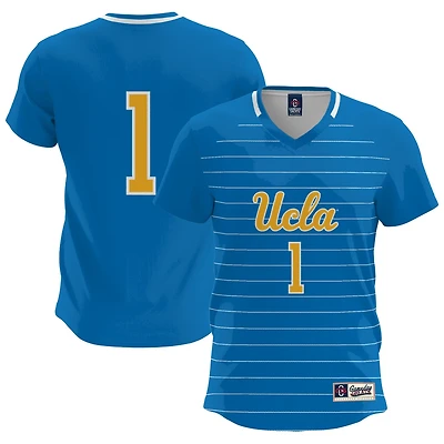 Youth GameDay Greats UCLA Bruins Lightweight Soccer Jersey