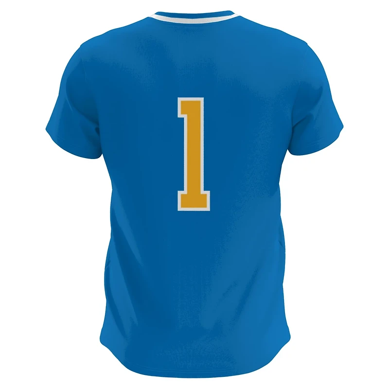 Youth GameDay Greats UCLA Bruins Lightweight Soccer Jersey