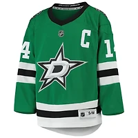 Youth Jamie Benn Kelly Dallas Stars Home Replica Player Jersey