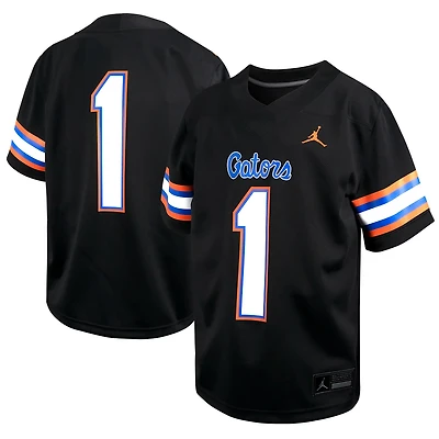 Youth Jordan Brand  Florida Gators Alternate Game Jersey