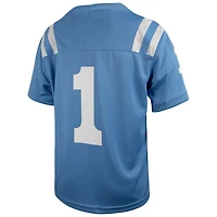Youth Jordan Brand 1 Light UCLA Bruins Alternate Game Jersey