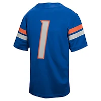 Youth Nike 1 Boise State Broncos Untouchable Football Jersey