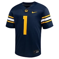 Youth Nike 1 Cal Bears Untouchable Football Jersey