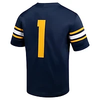 Youth Nike 1 Cal Bears Untouchable Football Jersey