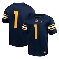 Youth Nike 1 Cal Bears Untouchable Football Jersey