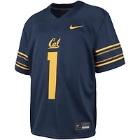 Youth Nike 1 Cal Bears Untouchable Replica Game Jersey