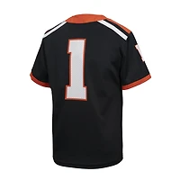 Youth Nike 1 Oregon State Beavers Untouchable Football Jersey