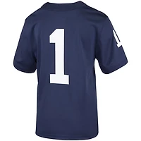 Youth Nike 1 Penn State Nittany Lions Untouchable Football Jersey
