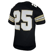 Youth Nike 1 Purdue Boilermakers Untouchable Replica Game Jersey