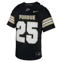 Youth Nike 1 Purdue Boilermakers Untouchable Replica Game Jersey