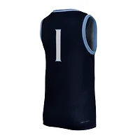 Youth Nike 1 Villanova Wildcats Replica Basketball Jersey