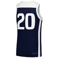 Youth Nike 20 Butler Bulldogs Replica Basketball Jersey