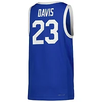 Youth Nike Kentucky Wildcats Icon Replica Basketball Jersey