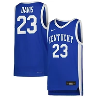 Youth Nike Kentucky Wildcats Icon Replica Basketball Jersey
