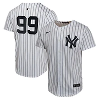 Youth Nike Aaron Judge New York Yankees Home Game Player Jersey