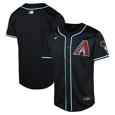 Youth Nike Arizona Diamondbacks Alternate Limited Jersey