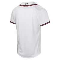 Youth Nike Atlanta Braves Home Game Jersey