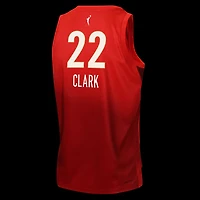 Youth Nike Caitlin Clark Indiana Fever Victory Jersey - Rebel Edition