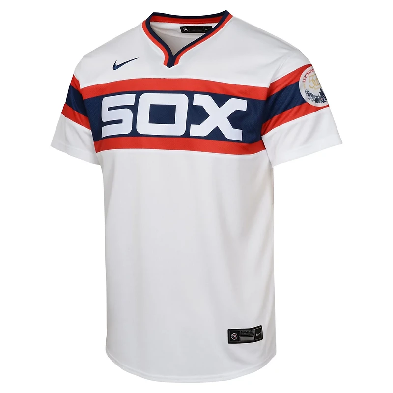 Youth Nike Chicago Sox Alternate Limited Jersey