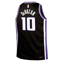Youth Nike DeMar DeRozan Sacramento Kings Swingman Jersey - Icon Edition