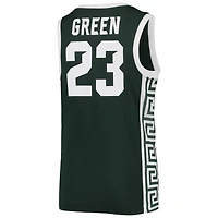 Youth Nike Draymond Michigan State Spartans Replica Basketball Jersey