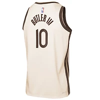 Youth Nike Jimmy Butler III Golden State Warriors 2025 26 City Edition Swingman Jersey