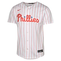 Youth Nike JT Realmuto Philadelphia Phillies Home Limited Jersey