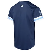 Youth Nike Kansas City Royals City Connect Limited Jersey