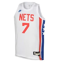Youth Nike Kevin Durant Brooklyn Nets 2022/23 Swingman Jersey - Classic Edition