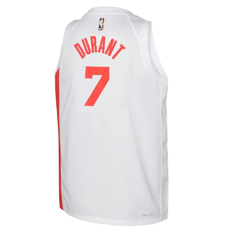 Youth Nike Kevin Durant Brooklyn Nets 2022/23 Swingman Jersey - Classic Edition