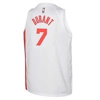 Youth Nike Kevin Durant Brooklyn Nets 2022/23 Swingman Jersey - Classic Edition