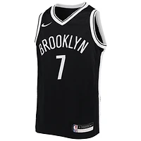 Youth Nike Kevin Durant Brooklyn Nets Swingman Jersey - Icon Edition