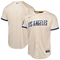 Youth Nike Los Angeles Dodgers 2024 City Connect Limited Jersey
