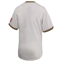 Youth Nike Michigan Wolverines Limited Baseball Jersey