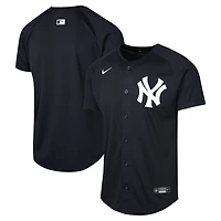 Youth Nike New York Yankees Alternate Limited Jersey