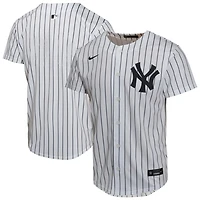Youth Nike New York Yankees Home Game Jersey