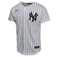 Youth Nike New York Yankees Home Game Jersey
