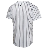Youth Nike New York Yankees Home Game Jersey