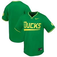 Youth Nike Oregon Ducks Limited Baseball Jersey