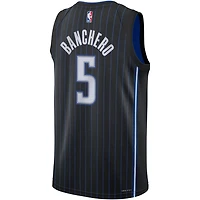 Youth Nike Paolo Banchero Orlando Magic Swingman Jersey - Icon Edition