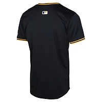 Youth Nike Pittsburgh Pirates Alternate Limited Jersey
