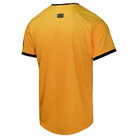 Youth Nike Pittsburgh Pirates City Connect Limited Jersey