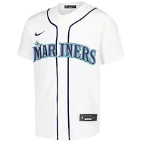 Youth Nike Randy Arozarena Seattle Mariners Home Player Game Jersey