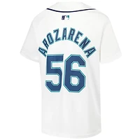 Youth Nike Randy Arozarena Seattle Mariners Home Player Game Jersey
